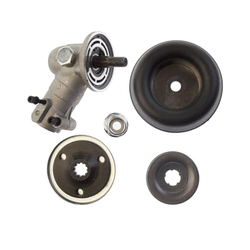 Zubehör Getriebekopf passend for Hus 122LD 122LDX 122LK 124R 125L 125LDX 125R 125RJ 128DJX 128L 128LD 128LDX 128R 128RJ 129DJX 129L 129R Zubehör Getriebekopf passend for Hus 122LD 122LDX 122LK 124R 125L 125LDX 125R 125RJ 128DJX 128L 128LD 128LDX 128R 128RJ 129DJX 129L 129R von TKYTFRGF