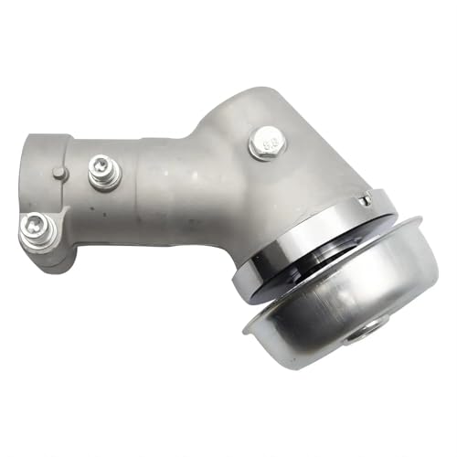 Zubehör Getriebekopf passend for Hus Freischneider 143RII 236R 243R 243RJ 253R 253RJ 543RS 553RS von TKYTFRGF