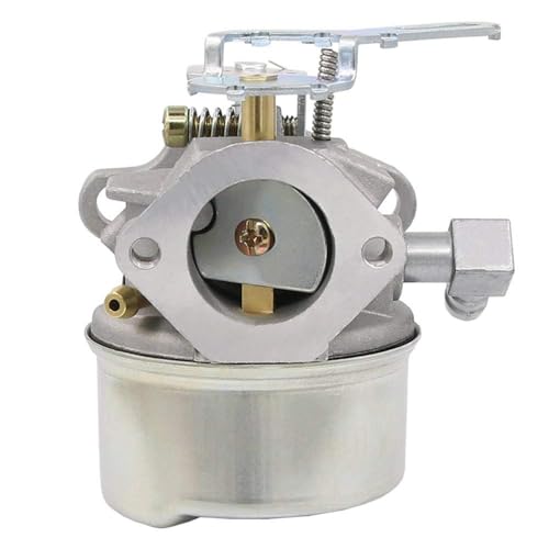 Zubehör HSSK40 Vergaser for Tecumseh MTD 632107 632107A 640084 640084A TORO 521 Schneefräse HSSK50 HS50 4 & 5 PS Motoren Vergaser Zubehör HSSK40 Vergaser for Tecumseh MTD 632107 632107A 640084 640084A TORO 521 Schneefräse HSSK50 HS50 4 & 5 PS Motoren Vergaser von TKYTFRGF