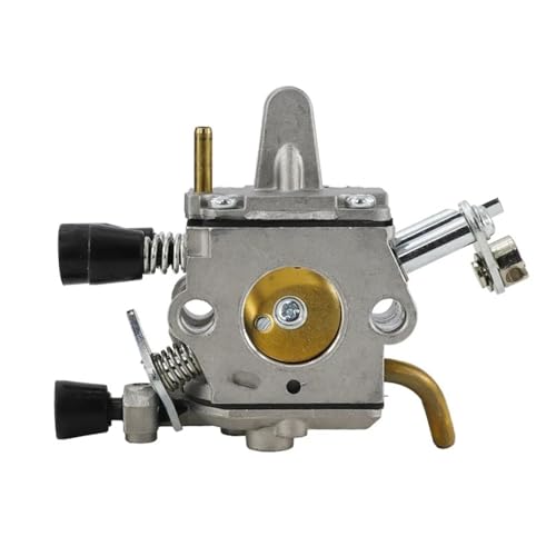 Zubehör Heizöl Vergaser Carb Fit for STIHL FS400 FS450 FS480 SP400 450 Freischneider Vergaser for Zama C1Q-S34H Rasenmäher Teile Zubehör Heizöl Vergaser Carb Fit for STIHL FS400 FS450 FS480 SP400 450 Freischneider Vergaser for Zama C1Q-S34H Rasenmäher Teile von TKYTFRGF