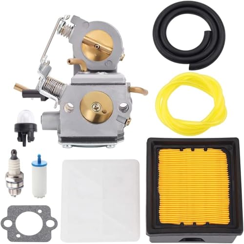 Zubehör K750 C3-EL53 Vergaser Carb Kit for Hus Partner K750 K760 K770 510 Beton Trennsäge Teile for C3-EL43C 5782434-01 Zubehör K750 C3-EL53 Vergaser Carb Kit for Hus Partner K750 K760 K770 510 Beton Trennsäge Teile for C3-EL43C 5782434-01 von TKYTFRGF