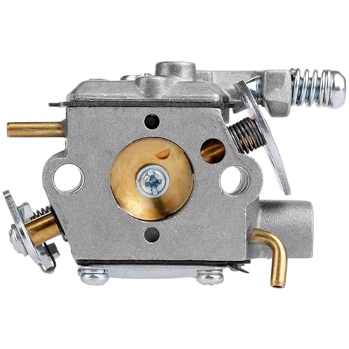 Zubehör Kettensägenteile P360 Vergaser for HUS PARTNER P350S P340 for WALBRO Typ WT-826 OEM 5793592-01 Zubehör Kettensägenteile P360 Vergaser for HUS PARTNER P350S P340 for WALBRO Typ WT-826 OEM 5793592-01 von TKYTFRGF
