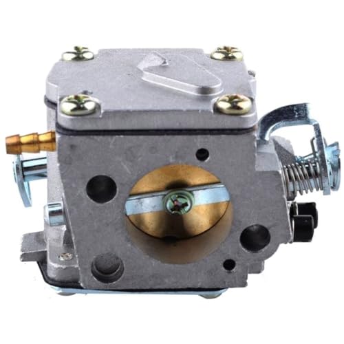 Zubehör Kettensägenvergaser Vergaser for Hus 61 268 266 272 XP for TILLOTSON Ersatzteile Vergaser for 5032800-14 5032801-08 5032803-16 von TKYTFRGF