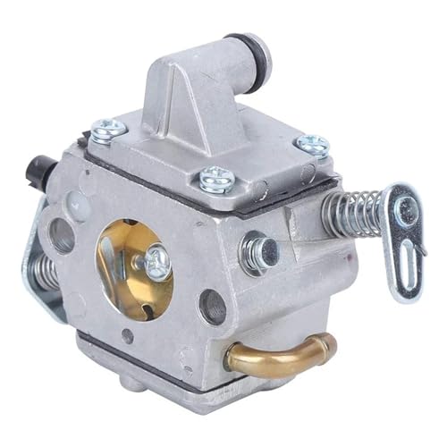 Zubehör Kettensägenvergaser for 017 018 MS170 MS180 MS 170 180 Kettensäge for Zama 180 C1Q-S57B Freischneider Heckenmaschine Carb Zubehör Kettensägenvergaser for 017 018 MS170 MS180 MS 170 180 Kettensäge for Zama 180 C1Q-S57B Freischneider Heckenmaschine Carb von TKYTFRGF