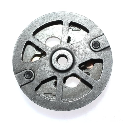 Zubehör Kupplung Ersetzen for BT120 BT120C BT121 BT121Z FR350 FR450 FR480 FR480C FR480C-F FS120 FS200 FS250 FS400 FS450 FS480 HT250 Zubehör Kupplung Ersetzen for BT120 BT120C BT121 BT121Z FR350 FR450 FR480 FR480C FR480C-F FS120 FS200 FS250 FS400 FS450 FS480 HT250 von TKYTFRGF