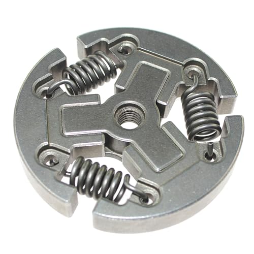 Zubehör Kupplung for Echo Kettensäge CS-370 CS-370F CS-400 CS-400F CS-4200ES CS-420ES CS-440 CS-450 CS-450P for Shindaiwa 402s A056000180 Zubehör Kupplung for Echo Kettensäge CS-370 CS-370F CS-400 CS-400F CS-4200ES CS-420ES CS-440 CS-450 CS-450P for Shindaiwa 402s A056000180 von TKYTFRGF