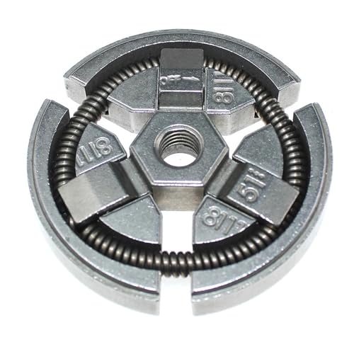 Zubehör Kupplung for Hus 50 51 55 55 for Rancher 154 154XP 254 257 261 262 262XP for Jonsered 490 590 for Partner P500 P540 P5000 P5500 Zubehör Kupplung for Hus 50 51 55 55 for Rancher 154 154XP 254 257 261 262 262XP for Jonsered 490 590 for Partner P500 P540 P5000 P5500 von TKYTFRGF