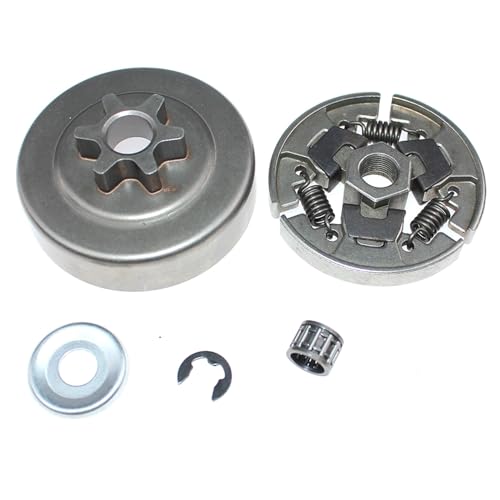 Zubehör Kupplungskettenrad-Nadelkäfig for 017 018 019 021 023 025 MS170 MS171 MS180 MS181 MS190 MS210 MS211 MS230 MS250 von TKYTFRGF