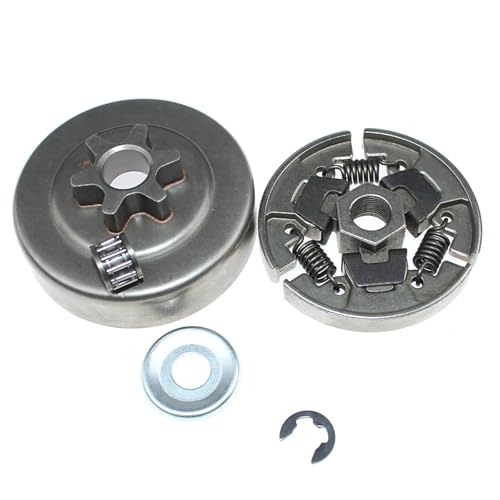 Zubehör Kupplungskettenrad Nadelkäfig for St 017 018 019 021 023 025 MS170 MS171 MS180 MS181 MS190 MS210 MS211 MS230 MS250 Zubehör Kupplungskettenrad Nadelkäfig for St 017 018 019 021 023 025 MS170 MS171 MS180 MS181 MS190 MS210 MS211 MS230 MS250 von TKYTFRGF