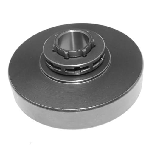 Zubehör Kupplungstrommel-Kettenradfelge for Jonsered 2149 2159 CS2147 CS2152 CS2153 CS2156 CS2159 G5300 for Husqvarna 346XP 351 353 357 357XP 359 Zubehör Kupplungstrommel-Kettenradfelge for Jonsered 2149 2159 CS2147 CS2152 CS2153 CS2156 CS2159 G5300 for Husqvarna 346XP 351 353 357 357XP 359 von TKYTFRGF