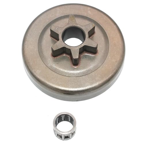 Zubehör Kupplungstrommel-Nadellager for Echo CS-346 CS-360T CS-3500 CS-350TES CS-303T CS-355T CS-360TES CS-361P Zubehör Kupplungstrommel-Nadellager for Echo CS-346 CS-360T CS-3500 CS-350TES CS-303T CS-355T CS-360TES CS-361P von TKYTFRGF
