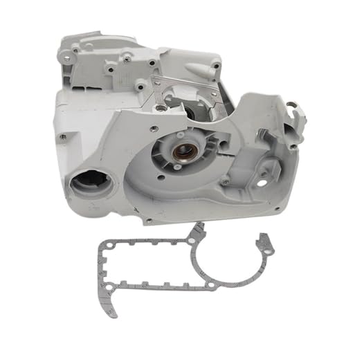 Zubehör Kurbelgehäuse Assy Passt for Stihl MS341 MS361 Garen Tools Benzin Kettensäge Ersatzteile 1135 020 2913 1135 020 2601 Zubehör Kurbelgehäuse Assy Passt for Stihl MS341 MS361 Garen Tools Benzin Kettensäge Ersatzteile 1135 020 2913 1135 020 2601 von TKYTFRGF