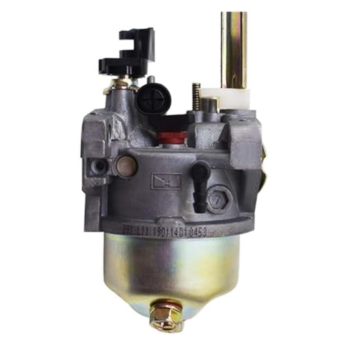 Zubehör LCT 291CC 585020405 Vergaser passend for LCT 532429215 429215 23201 L11 for SNOW BLOWER Vergaser Carburador Carb Zubehör LCT 291CC 585020405 Vergaser passend for LCT 532429215 429215 23201 L11 for SNOW BLOWER Vergaser Carburador Carb von TKYTFRGF