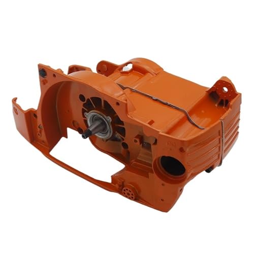 Zubehör Motorgehäuse Kurbelgehäuse Assy Fit for Hus 372 365 362 371 Gas Kettensäge Kettensägen Ersatzteile Zubehör Motorgehäuse Kurbelgehäuse Assy Fit for Hus 372 365 362 371 Gas Kettensäge Kettensägen Ersatzteile von TKYTFRGF