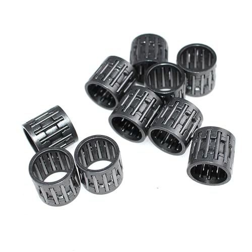 Zubehör Nadellager for Hus 61 66 266 268 272 272XP 357XP 359 362 362XP 365 365H 365S 365 for X-TORQ 371 371K 371XP 372 372XP 375K Zubehör Nadellager for Hus 61 66 266 268 272 272XP 357XP 359 362 362XP 365 365H 365S 365 for X-TORQ 371 371K 371XP 372 372XP 375K von TKYTFRGF