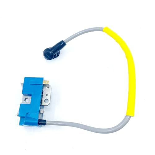 Zubehör Neue Zündspule for Dolmar 100 102 PS33 PS330 PS340 PS400 PS341 PS342 PS344 for DCS 340 DCS 400 BLAU PS-410 PS-411028142021 Zubehör Neue Zündspule for Dolmar 100 102 PS33 PS330 PS340 PS400 PS341 PS342 PS344 for DCS 340 DCS 400 BLAU PS-410 PS-411028142021 von TKYTFRGF