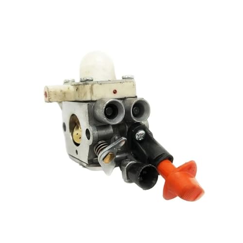 Zubehör OEM-Vergaser for Zama C1M-S267A FS56C FS70 FS70C FC56C FC70 FC70C C1M S267 4144 120 0608 Zubehör OEM-Vergaser for Zama C1M-S267A FS56C FS70 FS70C FC56C FC70 FC70C C1M S267 4144 120 0608 von TKYTFRGF