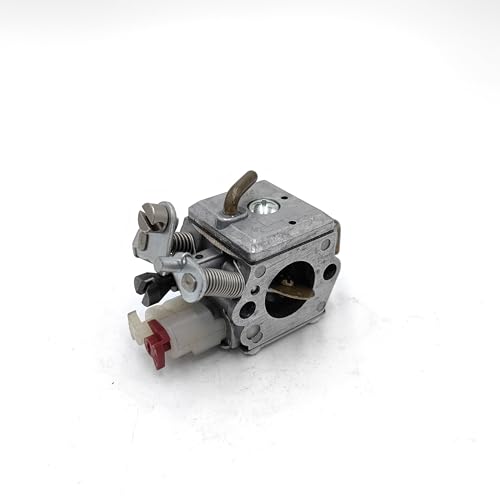 Zubehör OEM for ZAMA Vergaser C3M-K80 for ECHO CLS5800 Freischneider A021000951 Zubehör OEM for ZAMA Vergaser C3M-K80 for ECHO CLS5800 Freischneider A021000951 von TKYTFRGF