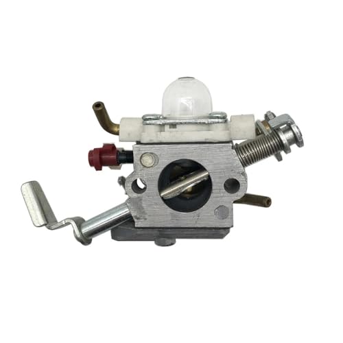 Zubehör OEM for Zama Vergaser FR1B for Fuji for Robin MFL 500X Laubbläser MFL500X C1M-FR1B Zubehör OEM for Zama Vergaser FR1B for Fuji for Robin MFL 500X Laubbläser MFL500X C1M-FR1B von TKYTFRGF