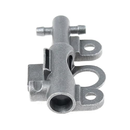Zubehör Ölpumpe for Homelite for Ryobi for Echo 35cc 38cc 42cc Kettensäge RY40502 P548 CCS-58V ECCS-58V UT10540 UT10560 UT10580 UT10544 UT10546 Zubehör Ölpumpe for Homelite for Ryobi for Echo 35cc 38cc 42cc Kettensäge RY40502 P548 CCS-58V ECCS-58V UT10540 UT10560 UT10580 UT10544 UT10546 von TKYTFRGF