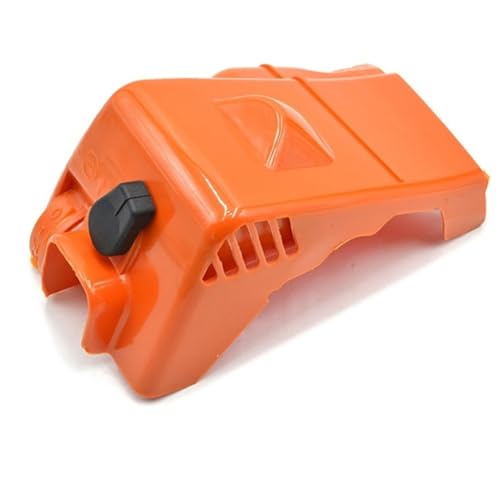 Zubehör Obere Motorluftfilterabdeckung for Stihl 017 Ms170 018 Ms180 Kettensäge 1130 140 4709 Gartengeräte Zubehör Obere Motorluftfilterabdeckung for Stihl 017 Ms170 018 Ms180 Kettensäge 1130 140 4709 Gartengeräte von TKYTFRGF