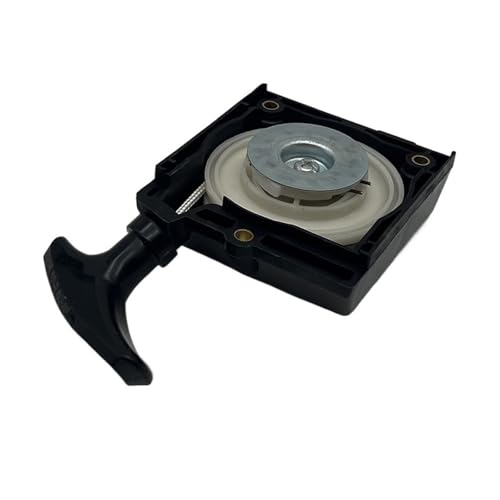 Zubehör Pull Starter Recoil Montage Fit for Kawasaki TH43 TH43D TH48 Trimmer Pinsel Cutter SA003 KBL43 KBL48 Rücklauf Starten Ersatzteile von TKYTFRGF