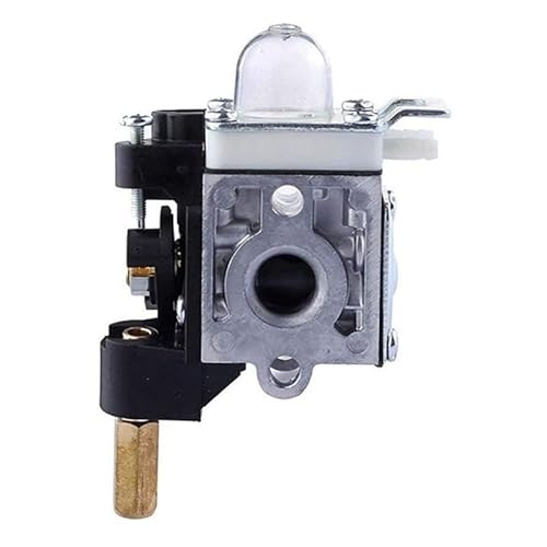 Zubehör RB-K84 SRM265 Vergaser for Echo SRM-265 SRM265S SRM265T SRM265U PE265 PPT265 PAS265 SHC266 HCA265 Trimmer Zubehör RB-K84 SRM265 Vergaser for Echo SRM-265 SRM265S SRM265T SRM265U PE265 PPT265 PAS265 SHC266 HCA265 Trimmer von TKYTFRGF