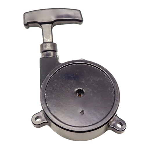 Zubehör Rückstoßstarter-Baugruppe passend for for STIHL BR320 BR340 BR380 BR400 BR420 SR320 SR340 Laubbläser Gartenwerkzeugteile Zubehör Rückstoßstarter-Baugruppe passend for for STIHL BR320 BR340 BR380 BR400 BR420 SR320 SR340 Laubbläser Gartenwerkzeugteile von TKYTFRGF