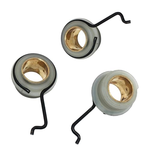 Zubehör Schnecke for Kettensäge 029 034 036 MS290 MS310 MS311 MS340 MS360 MS390 MS391 for PN 1125 640 7110 Zubehör Schnecke for Kettensäge 029 034 036 MS290 MS310 MS311 MS340 MS360 MS390 MS391 for PN 1125 640 7110 von TKYTFRGF