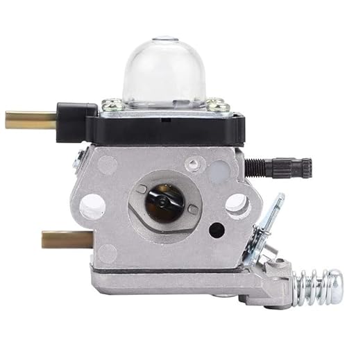 Zubehör TC-210 HC-1500 Vergaser for 2 Cycle Mantis 7222 7222E 7222M 7225 7230 7234 7240 7920 7924 for Pinnenvergaser for Echo C1U-K82 C1U-K54A(Carburador) von TKYTFRGF