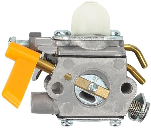 Zubehör TRIMMER Teile C1U-H62 Carb Vergaser Vergaser for TRIMMER C1U-H62 Vergaser Vergaser von TKYTFRGF