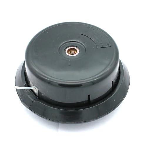 Zubehör Trimmerkopf for Freischneider mit gerader Welle EM3400U EM3400L RBC411U EBH341U EM2650LH EM2650UH EBH341 EX2650 BCX3400 Zubehör Trimmerkopf for Freischneider mit gerader Welle EM3400U EM3400L RBC411U EBH341U EM2650LH EM2650UH EBH341 EX2650 BCX3400 von TKYTFRGF