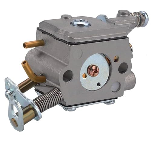 Zubehör UT-10550 C1M-H58 Vergaser for Homelite UT-10550 UT-10927 UT-10942 UT-10946 Kettensäge C1MH58 46cc 308070001 & 985597001 Zubehör UT-10550 C1M-H58 Vergaser for Homelite UT-10550 UT-10927 UT-10942 UT-10946 Kettensäge C1MH58 46cc 308070001 & 985597001 von TKYTFRGF