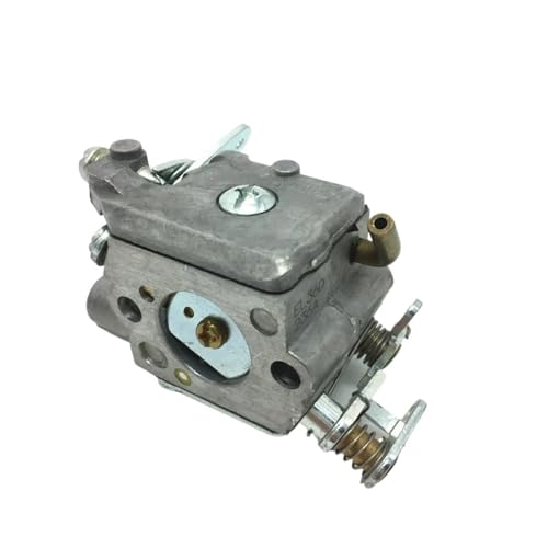 Zubehör VERGASER C1M-EL36 CARB for HUS for ZAMA-KETTENSÄGE TRIMMER Zubehör VERGASER C1M-EL36 CARB for HUS for ZAMA-KETTENSÄGE TRIMMER von TKYTFRGF