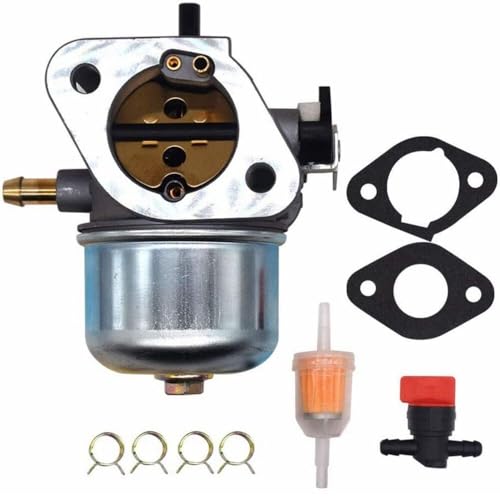 Zubehör Vergaser + Dichtung for Kawasaki FH430V FH381V FH541V FS481V Motor 15003-7061 Zubehör Vergaser + Dichtung for Kawasaki FH430V FH381V FH541V FS481V Motor 15003-7061 von TKYTFRGF