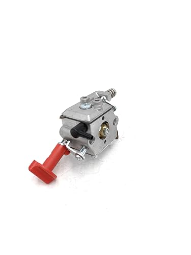 Zubehör Vergaser CS2600 for ECHO CS2600ES, CS2700 TES for SHINDAIWA 269 Carb Zubehör Vergaser CS2600 for ECHO CS2600ES, CS2700 TES for SHINDAIWA 269 Carb von TKYTFRGF