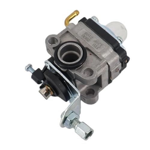 Zubehör Vergaser Carb for 139 140 4-takt Benzin Motor Motor Pinsel Cutter Trimmer Rasenmäher Benzin Gras Trimmer Zubehör Zubehör Vergaser Carb for 139 140 4-takt Benzin Motor Motor Pinsel Cutter Trimmer Rasenmäher Benzin Gras Trimmer Zubehör von TKYTFRGF