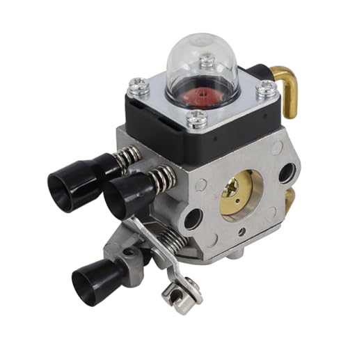 Zubehör Vergaser Carb for Pinsel Cutter FS38 FS45 FS46 FS55 FS74 FS75 FS76 FS80 FS85 Rasenmäher Gras Trimmer Ersatzteile Zubehör Vergaser Carb for Pinsel Cutter FS38 FS45 FS46 FS55 FS74 FS75 FS76 FS80 FS85 Rasenmäher Gras Trimmer Ersatzteile von TKYTFRGF