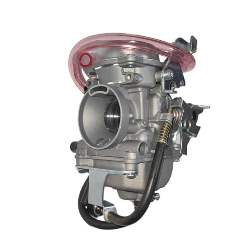 Zubehör Vergaser Fit for Kawasaki for Mojave 250 KSF250 KLX250R KLX250 KLX250S 1987-2002 for Bayou KLF300 1986-2005 Carb Zubehör Vergaser Fit for Kawasaki for Mojave 250 KSF250 KLX250R KLX250 KLX250S 1987-2002 for Bayou KLF300 1986-2005 Carb von TKYTFRGF