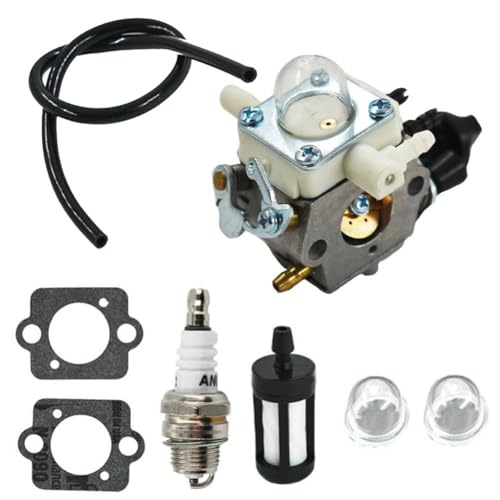 Zubehör Vergaser-Kit-Zubehör for for STIHL-Gebläse BG56 BG86 SH56 SH86 4241-120-0615 42411200615 for for Zama C1M-S260B Motor-Ersatzteil Zubehör Vergaser-Kit-Zubehör for for STIHL-Gebläse BG56 BG86 SH56 SH86 4241-120-0615 42411200615 for for Zama C1M-S260B Motor-Ersatzteil von TKYTFRGF