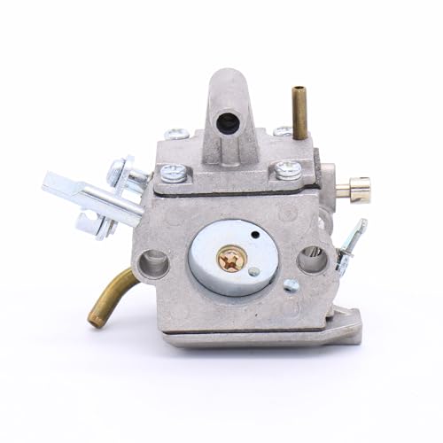 Zubehör Vergaser Vergaser for Zama C1Q-S34H FS400 FS450 FS480 SP400 SP450 SP451 SP481 Trimmer 4128 120 0651 von TKYTFRGF