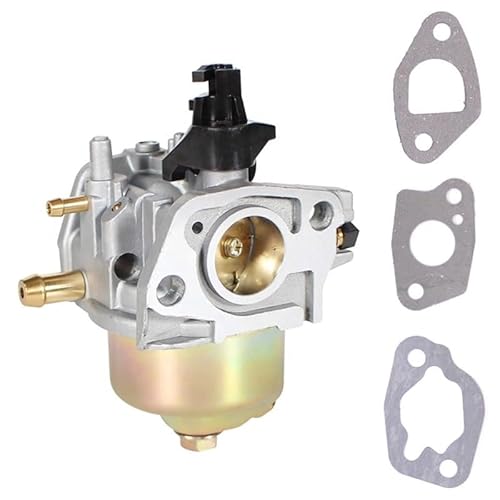 Zubehör Vergaser for Craftsman MTD 951-05221 Lawn & Gartengerätemotor for Huayi 1T65B Vergaser 751-05221(Carburador) von TKYTFRGF