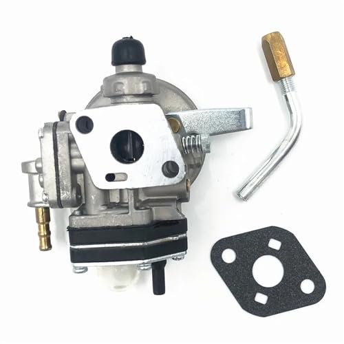 Zubehör Vergaser for Echo for Shindaiwa C350 C270 PZ110 A021002470 70170-81020 T270 PB270 Carb mit Dichtung von TKYTFRGF