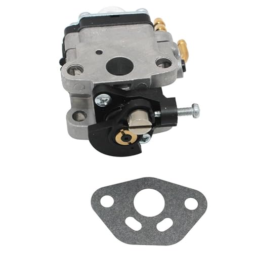 Zubehör Vergaser for Efco for Stark 2500S 2500T 2500TR 2318394R 2318560 WYK-25A WYK-26A 2318505AR for WYL-245 2318955A Zubehör Vergaser for Efco for Stark 2500S 2500T 2500TR 2318394R 2318560 WYK-25A WYK-26A 2318505AR for WYL-245 2318955A von TKYTFRGF