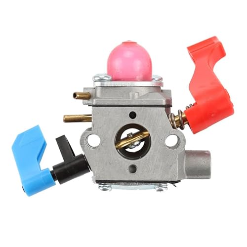 Zubehör Vergaser for Gebläse for ZAMA C1Q-W11G for Walbro WT-784 PPBVM200 PPBVM200LE Vergaser Zubehör Vergaser for Gebläse for ZAMA C1Q-W11G for Walbro WT-784 PPBVM200 PPBVM200LE Vergaser von TKYTFRGF