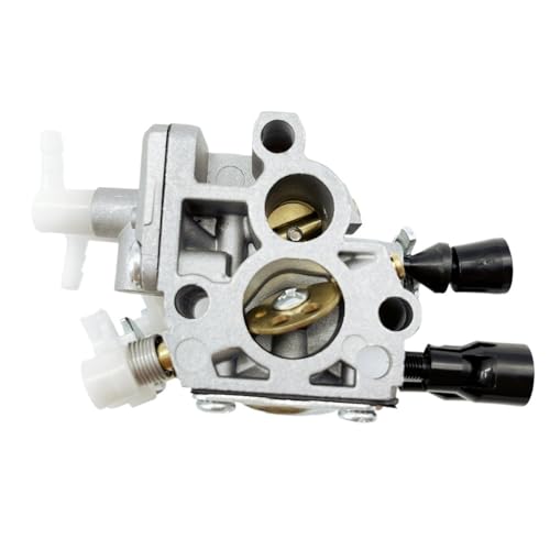Zubehör Vergaser for Heckenschere HS46 HS56 for Zama C1T-S195 C1T-S195E C1T-S195J TCA08 S195 Vergaser von TKYTFRGF