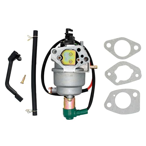 Zubehör Vergaser for Hon-da GX390 5 kW 13 PS 188F, ersetzt 16100-Z5R-743 Zubehör Vergaser for Hon-da GX390 5 kW 13 PS 188F, ersetzt 16100-Z5R-743 von TKYTFRGF