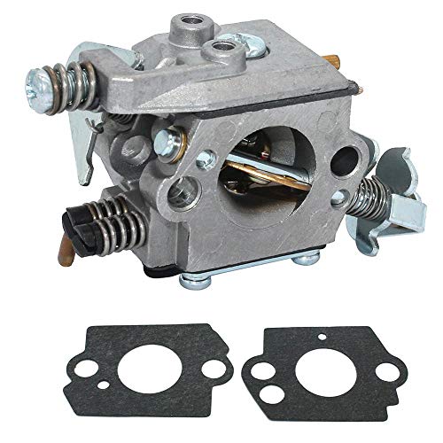 Zubehör Vergaser for Jonsered 2035 CS2137 for Craftsman 358.351082 358.351182 358.351162 PN for 33-29 WT-625 WT-391 for Zama C1Q-W9 von TKYTFRGF