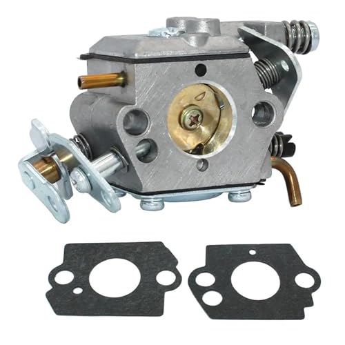 Zubehör Vergaser for Jonsered 2035 CS2137 for Craftsman 358.351082 358.351182 358.351162 PN for 33-29 WT-625 WT-391 for Zama C1Q-W9 Zubehör Vergaser for Jonsered 2035 CS2137 for Craftsman 358.351082 358.351182 358.351162 PN for 33-29 WT-625 WT-391 for Zama C1Q-W9 von TKYTFRGF