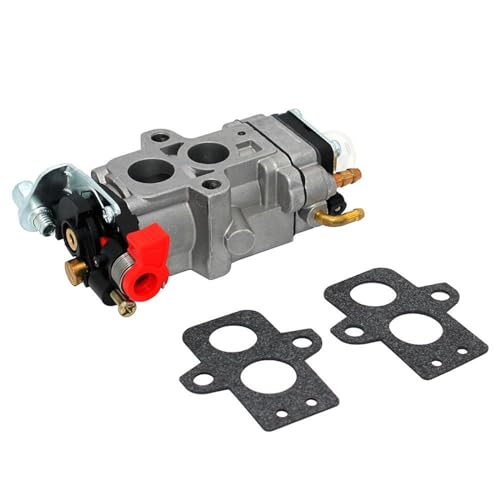 Zubehör Vergaser for Jonsered Rucksackgebläse BB2250 BB2280 581177001 von TKYTFRGF